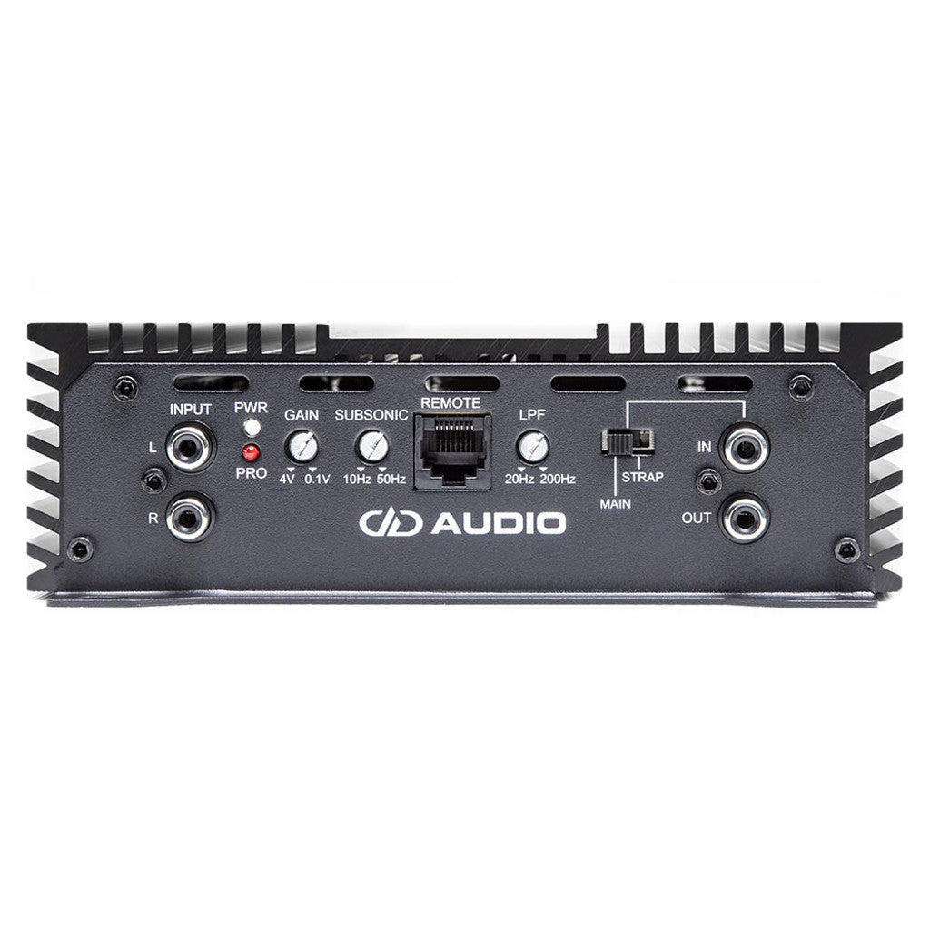 DM1500a