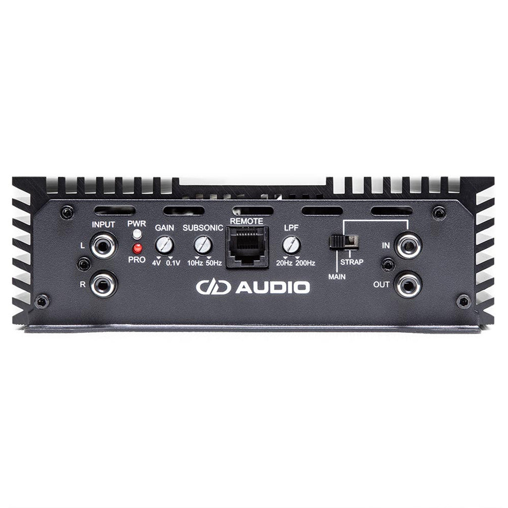 DM2500a